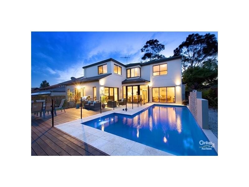 36 Edmund Street, Lindfield NSW 2070