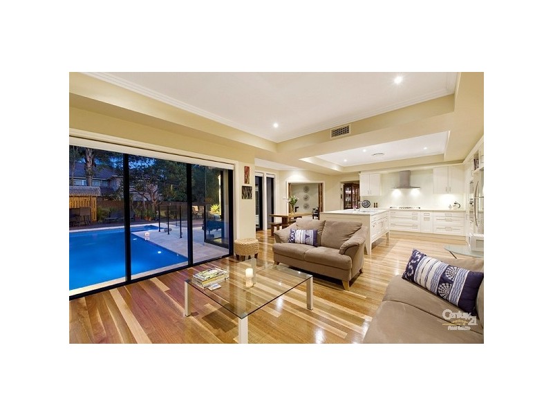 36 Edmund Street, Lindfield NSW 2070