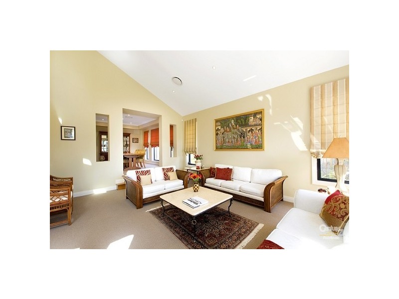 36 Edmund Street, Lindfield NSW 2070