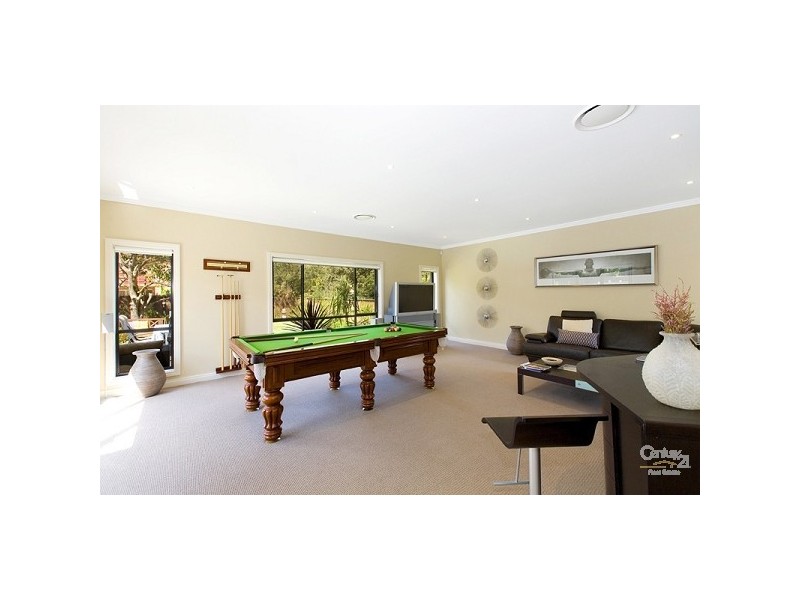 36 Edmund Street, Lindfield NSW 2070