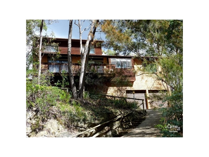 1 Newlyn Close, St Ives NSW 2075