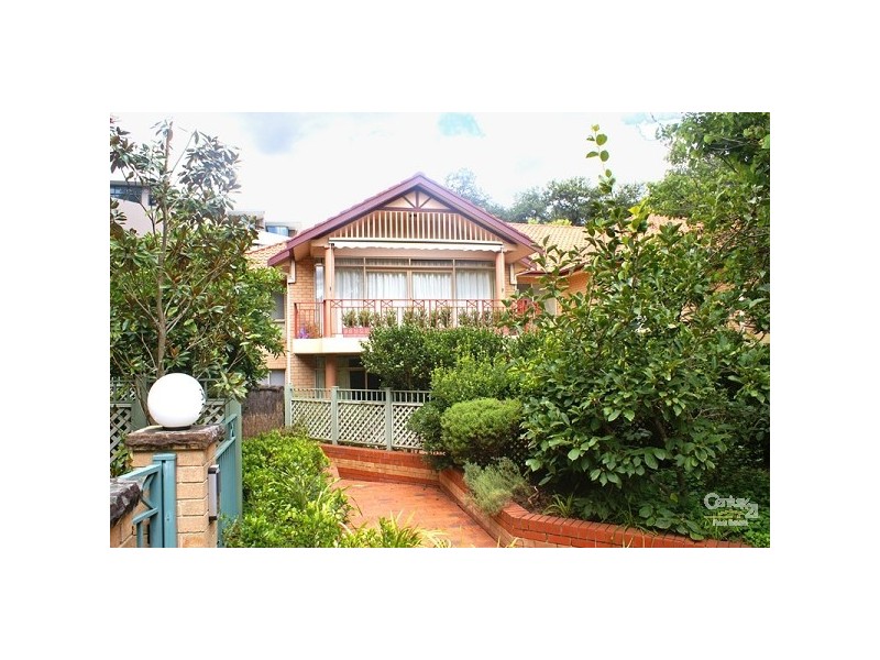 34/5 Gillot Way, St Ives NSW 2075