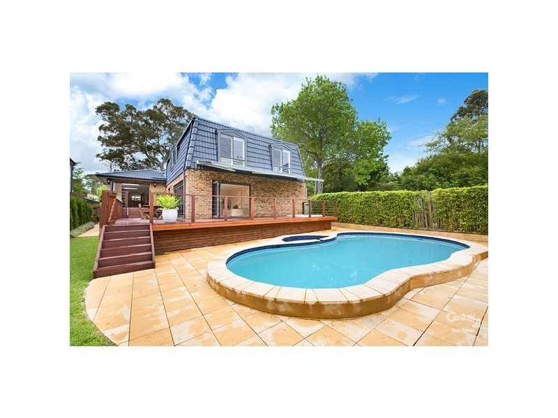 14 Richmond Ave, St Ives NSW 2075