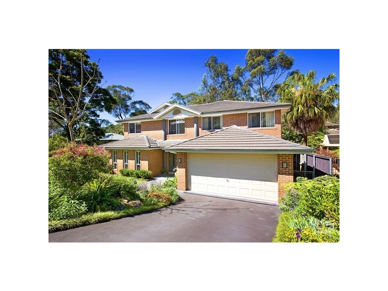 58 Queens Drive, Asquith NSW 2077