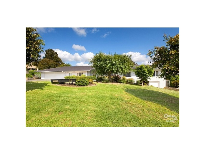 22 – 24 Carbeen Avenue, St Ives NSW 2075