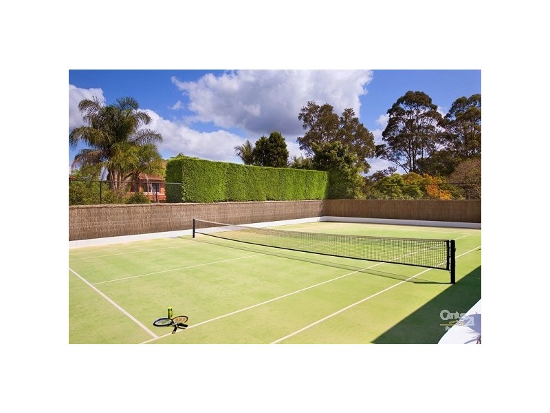 22 – 24 Carbeen Avenue, St Ives NSW 2075