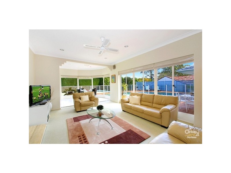 22 – 24 Carbeen Avenue, St Ives NSW 2075