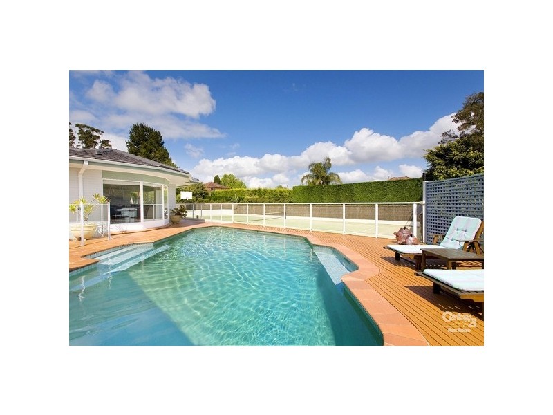 22 – 24 Carbeen Avenue, St Ives NSW 2075