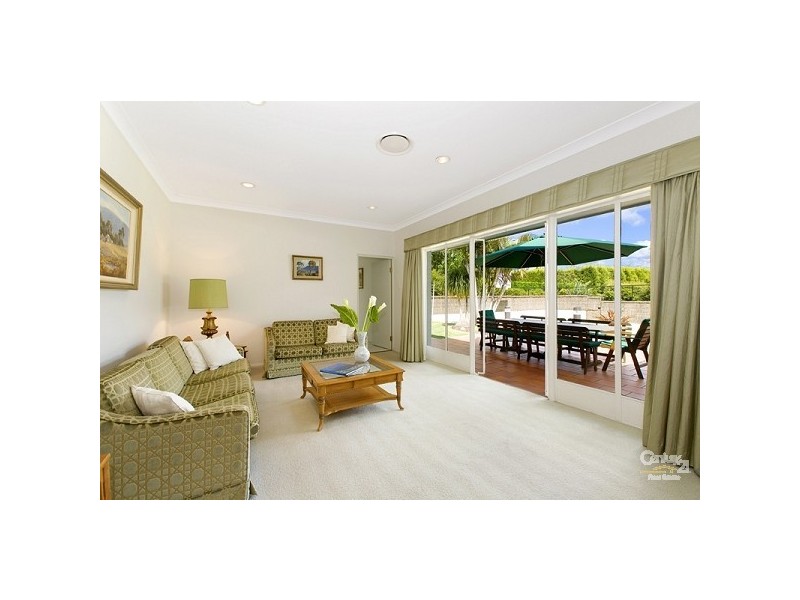 22 – 24 Carbeen Avenue, St Ives NSW 2075