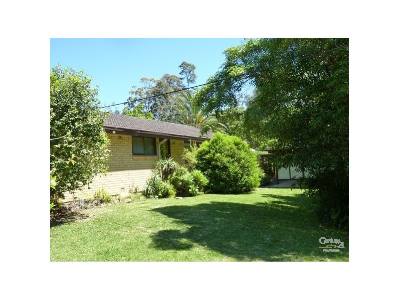 2 Gould Avenue, St Ives NSW 2075