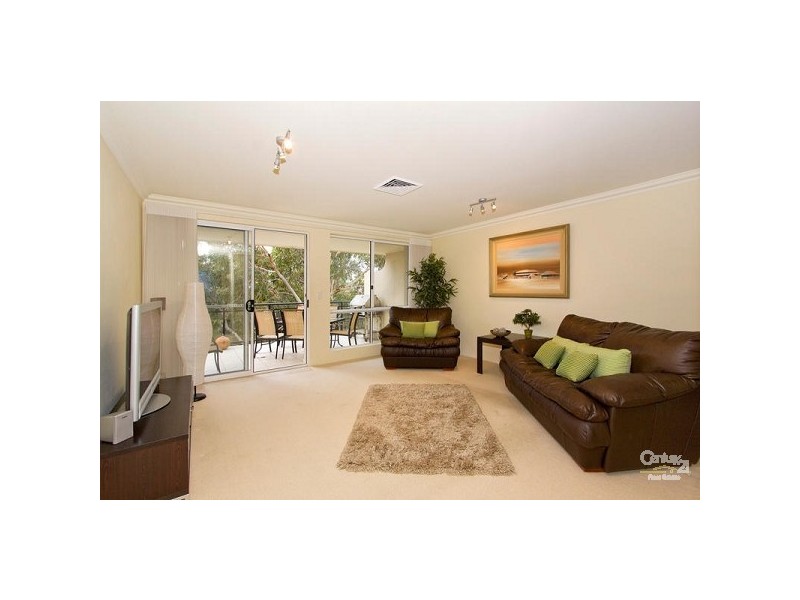 7/34 Highpoint Drive, Wahroonga NSW 2076