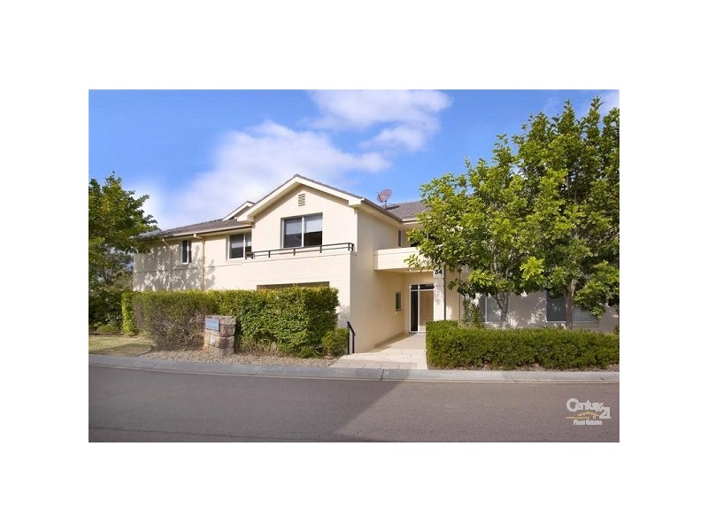 7/34 Highpoint Drive, Wahroonga NSW 2076