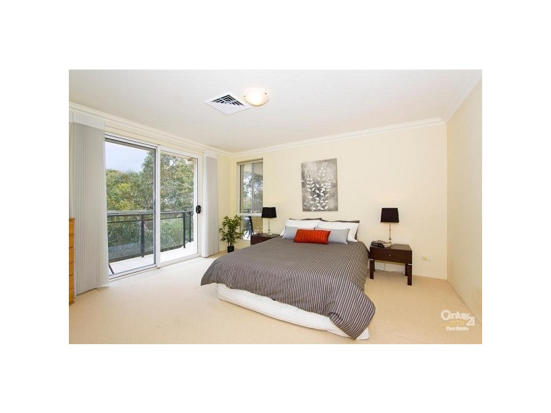 7/34 Highpoint Drive, Wahroonga NSW 2076