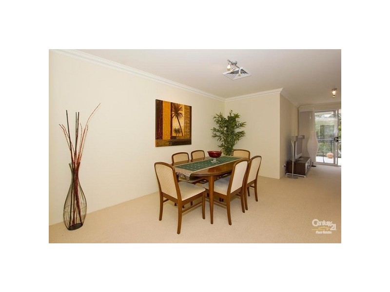 7/34 Highpoint Drive, Wahroonga NSW 2076