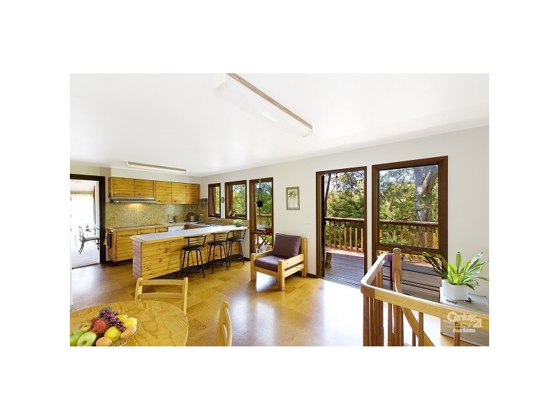 1 Pembroke Avenue, Turramurra NSW 2074