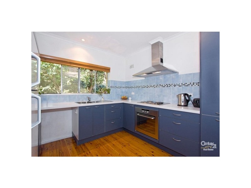 40 The Comenarra Parkway, Pymble NSW 2073