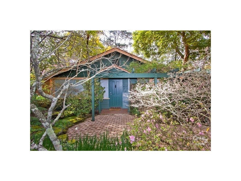 41 Station Street, Pymble NSW 2073