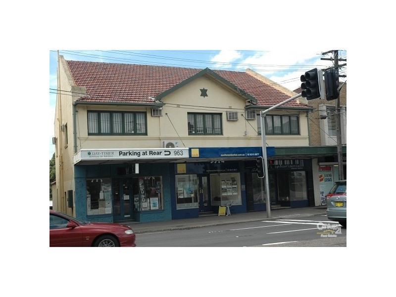 961 Pacific Highway, Pymble NSW 2073