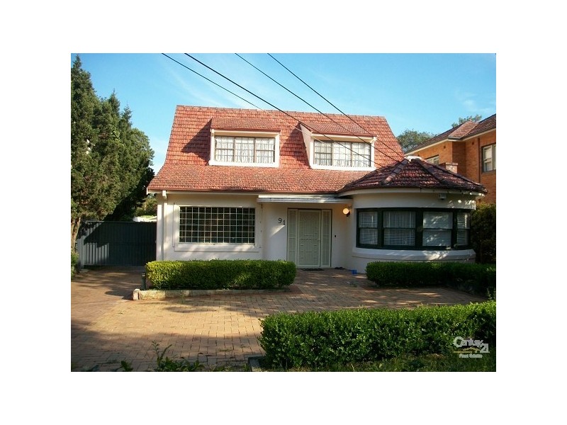 91 Chelmsford Ave, East Lindfield NSW 2070