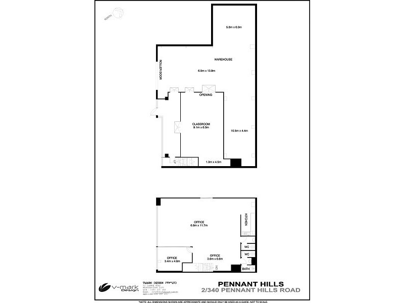 2/340 Pennant Hills Road, Pennant Hills NSW 2120