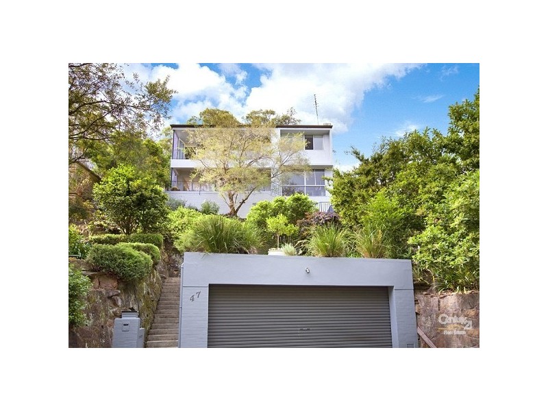 47 Illeroy Ave, Killara NSW 2071