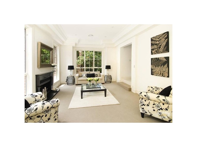 27A Bent St, Lindfield NSW 2070