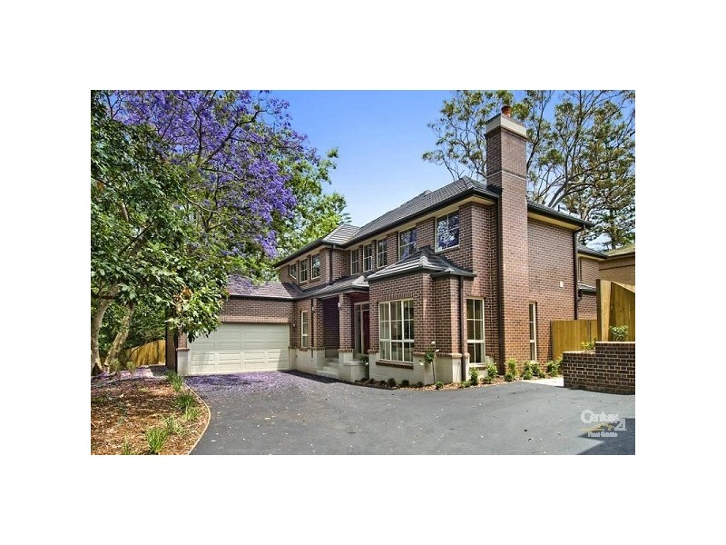 27B Bent St, Lindfield NSW 2070