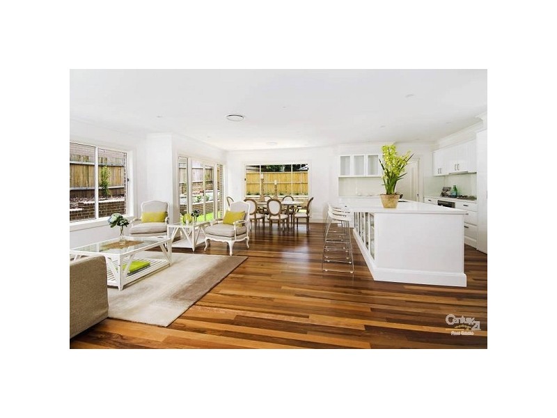 27B Bent St, Lindfield NSW 2070