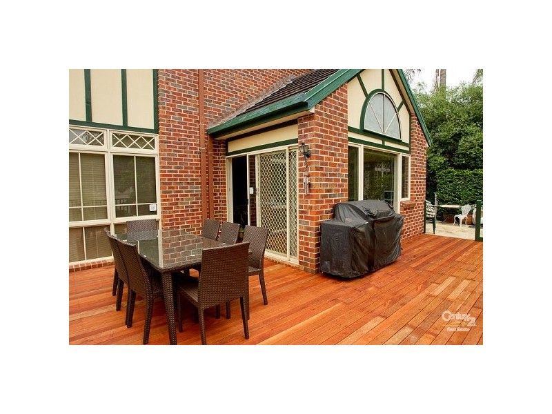 29 Cook Road, Killara NSW 2071