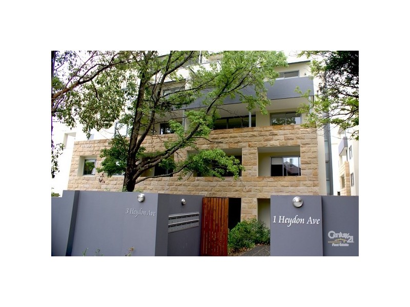 A401/3 Heydon Ave, Warrawee NSW 2074