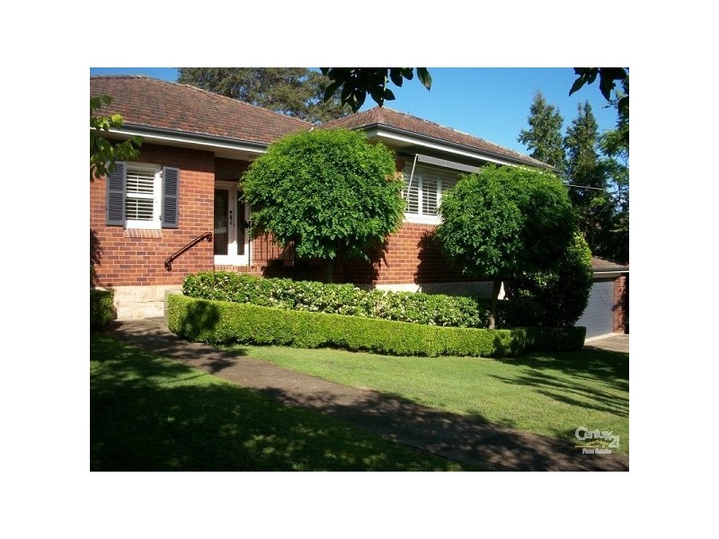 19 Redgum Avenue, Killara NSW 2071