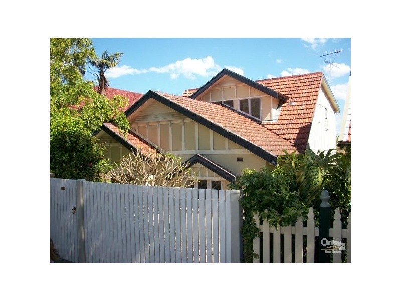 16 Queen Street, Mosman NSW 2088