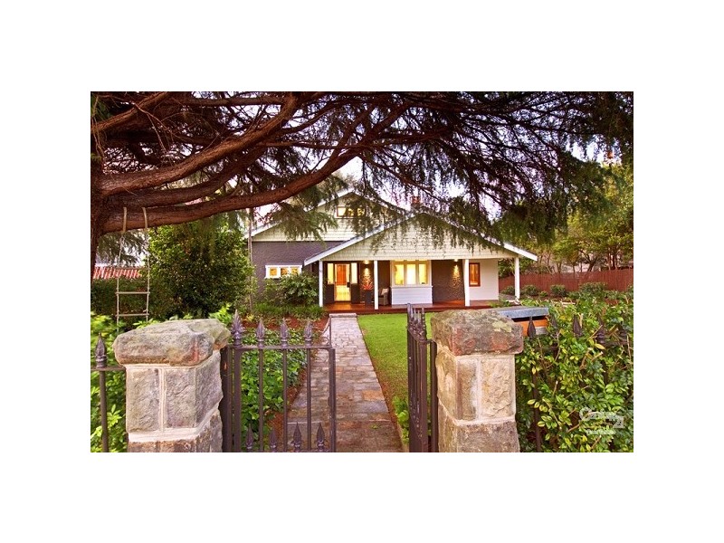 50 Victoria Street, Roseville NSW 2069