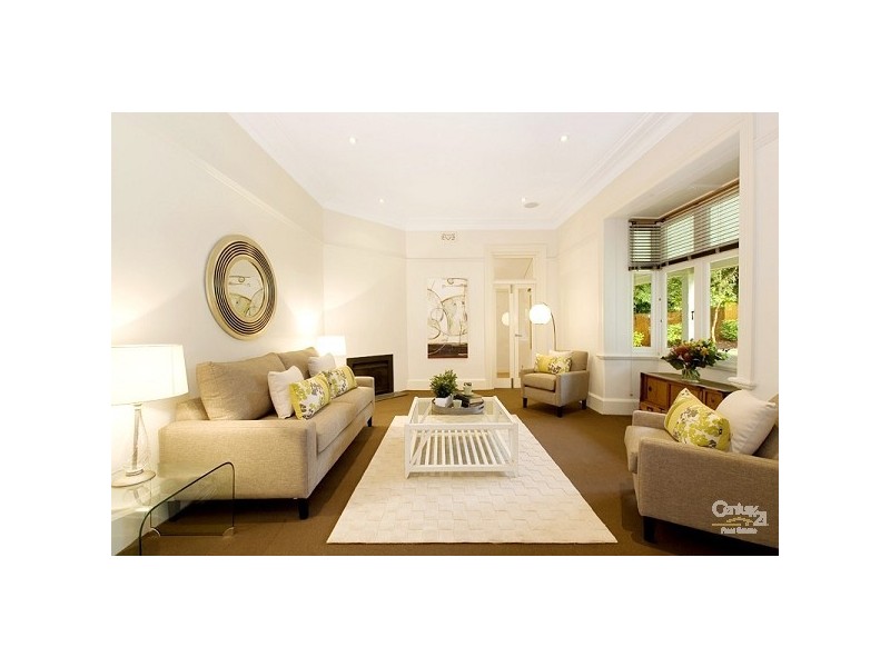 50 Victoria Street, Roseville NSW 2069