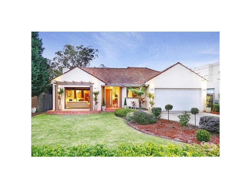 15 Yirgella Avenue, East Killara NSW 2071