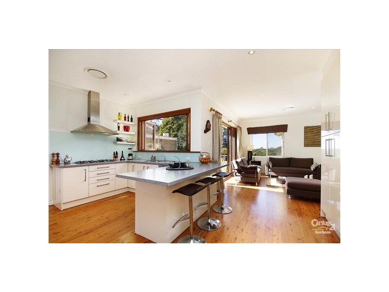15 Yirgella Avenue, East Killara NSW 2071