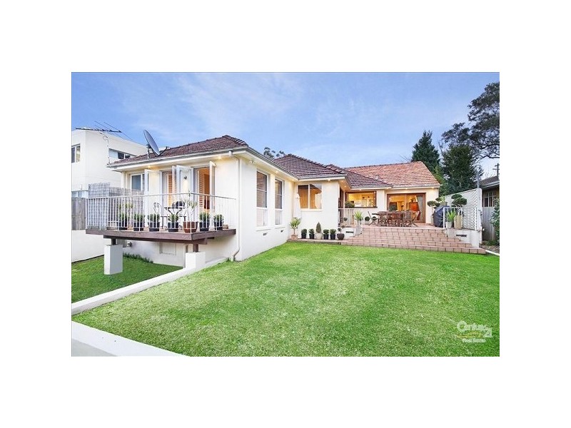 15 Yirgella Avenue, East Killara NSW 2071