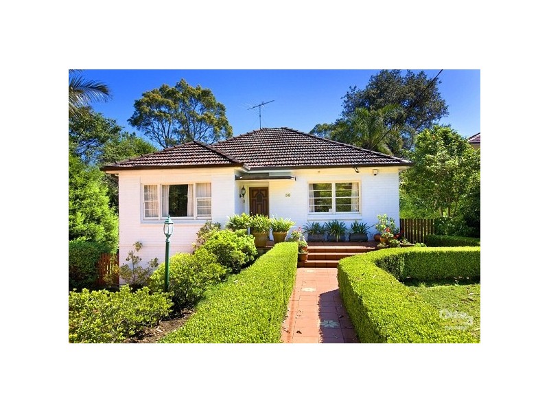 38 The Chase Road, Turramurra NSW 2074