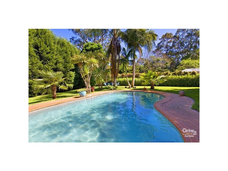 38 The Chase Road, Turramurra NSW 2074