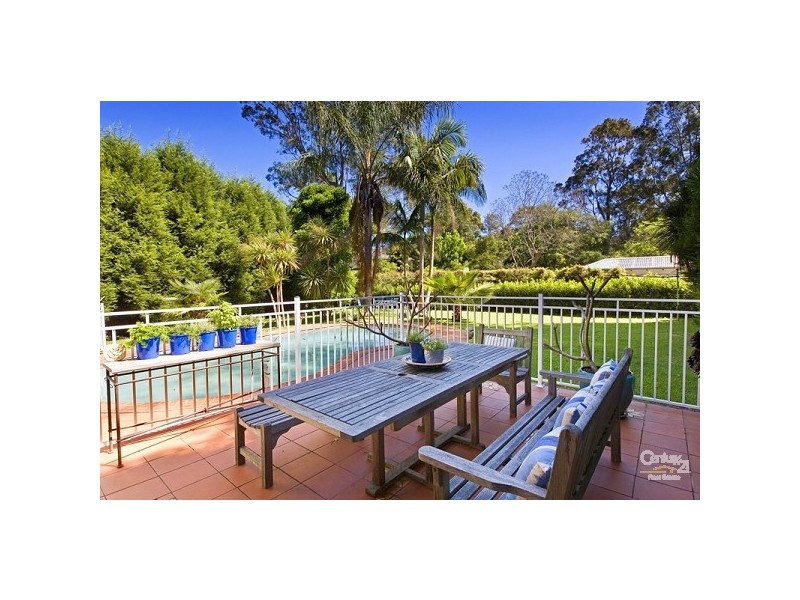 38 The Chase Road, Turramurra NSW 2074