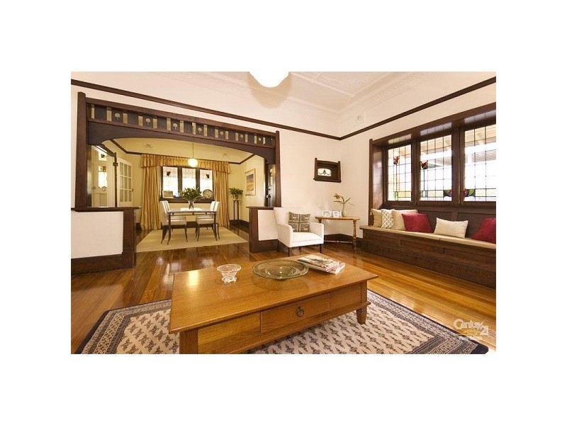 7 The Grove, Roseville NSW 2069