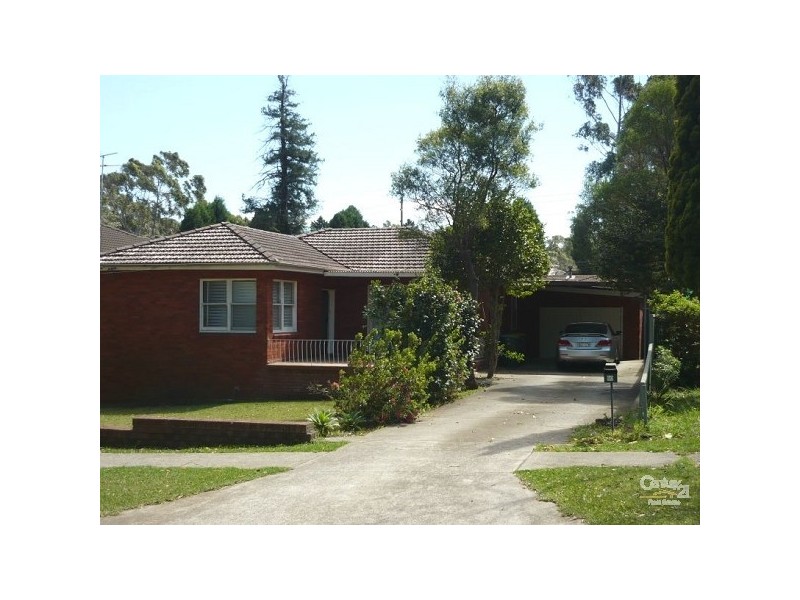 50 Oakleigh Ave, Thornleigh NSW 2120