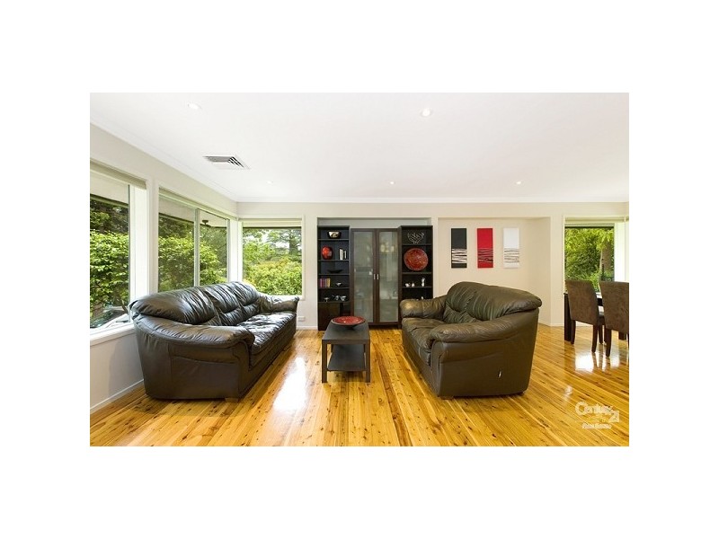 6 Hicks Avenue, Turramurra NSW 2074