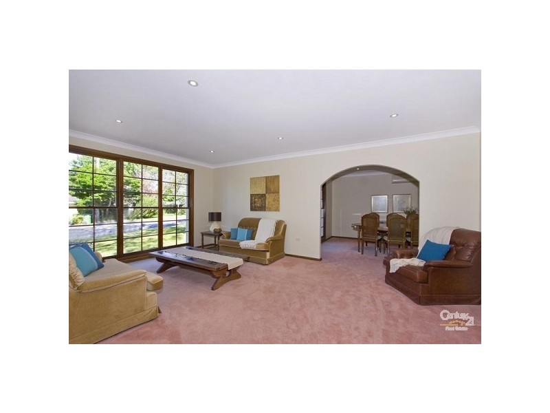 4 Nicholson Avenue, St Ives NSW 2075