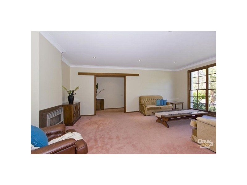 4 Nicholson Avenue, St Ives NSW 2075