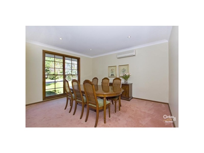 4 Nicholson Avenue, St Ives NSW 2075