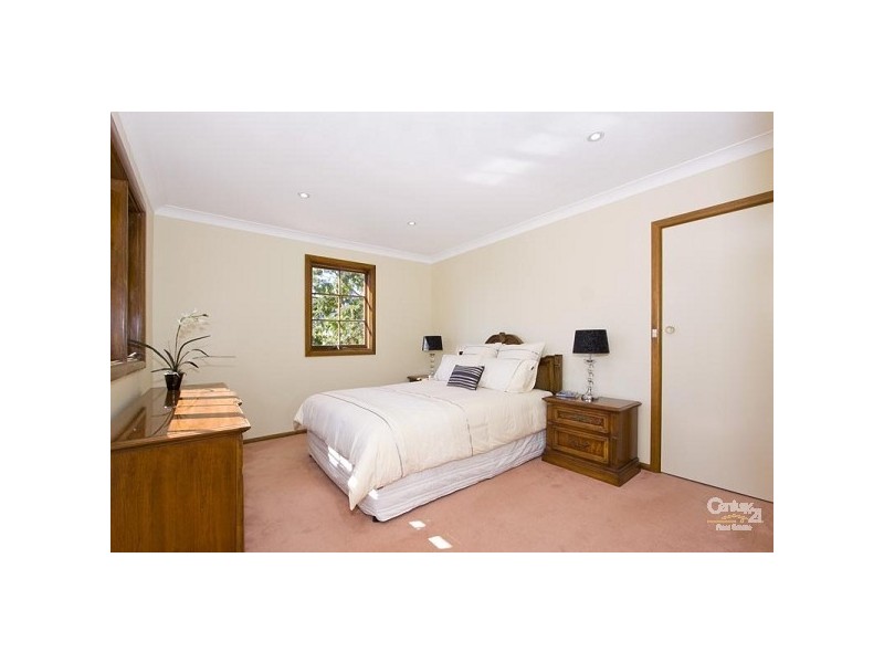 4 Nicholson Avenue, St Ives NSW 2075