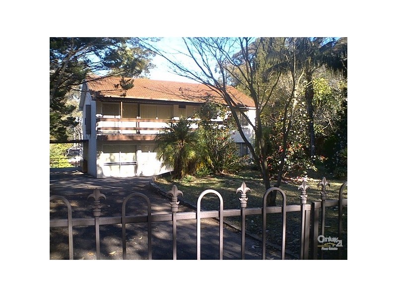 42 Kissing Point Road, Turramurra NSW 2074