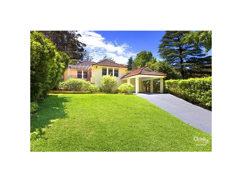 39 Inverallan Avenue, West Pymble NSW 2073