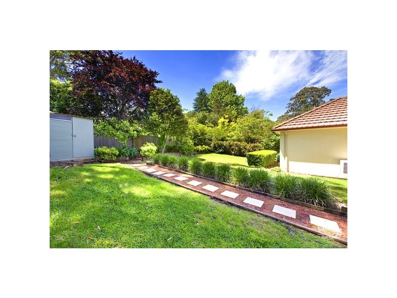 39 Inverallan Avenue, West Pymble NSW 2073